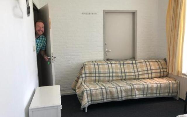 Bed & Breakfast Immerloo