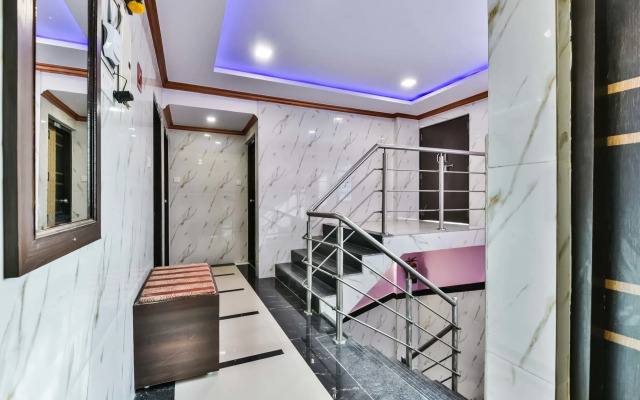 Shreesai Guestline by OYO Rooms