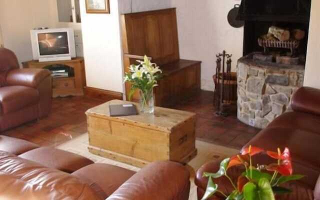 Llanerchindda Farm Guest House