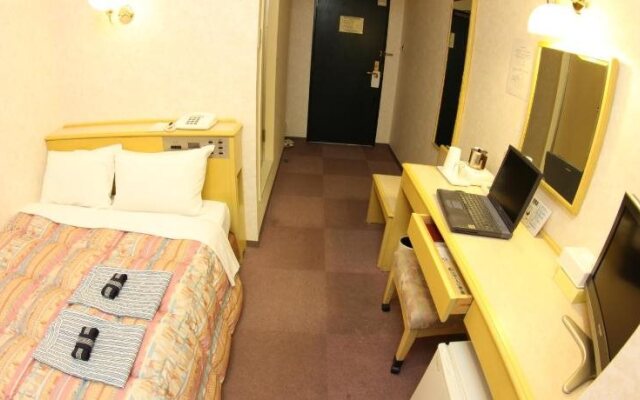 City Inn Tsurugashima