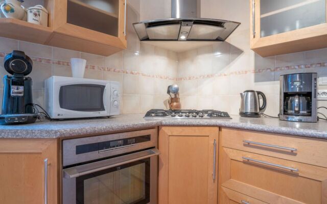 House Ker Maria Saint Malo