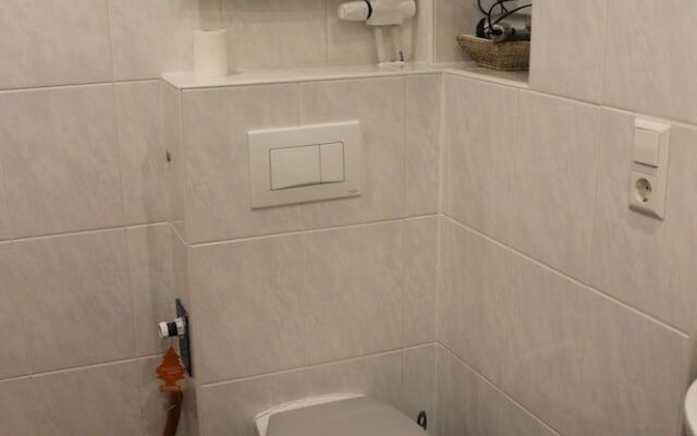 Pension Stadt Mannheim