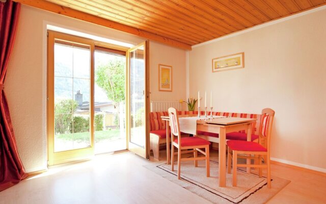 Sunlit Apartment near Ski Area in Wenns