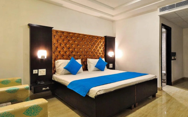 ZO Rooms Grand IT Park