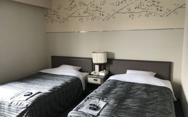Hotel Heart Inn