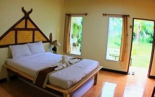 Archa Buri Resort