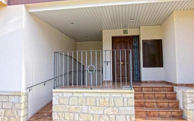 Apartamentos El Hortalán