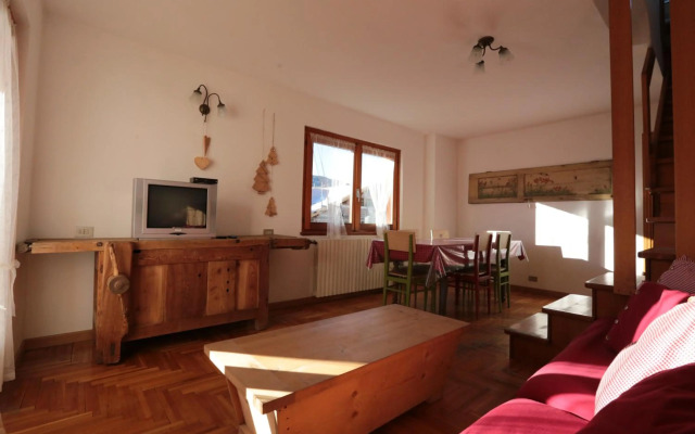 Appartamento SPAZZACA'