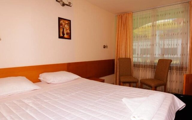 Hotel Diamond