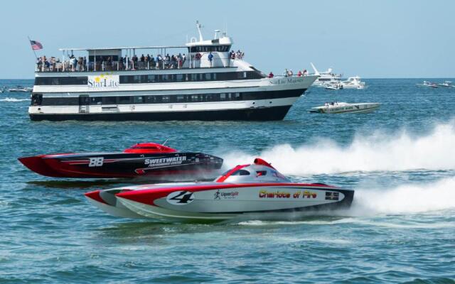 Candlewood Suites Safety Harbor - Clearwater NE by IHG