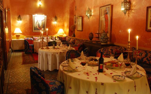 Riad El Ghalia