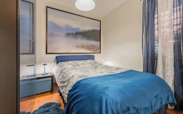 Cozy Monti Retreat in Heart of Rome - 38m2