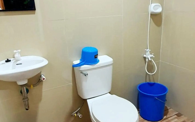 SJ Pabua Travellers Inn