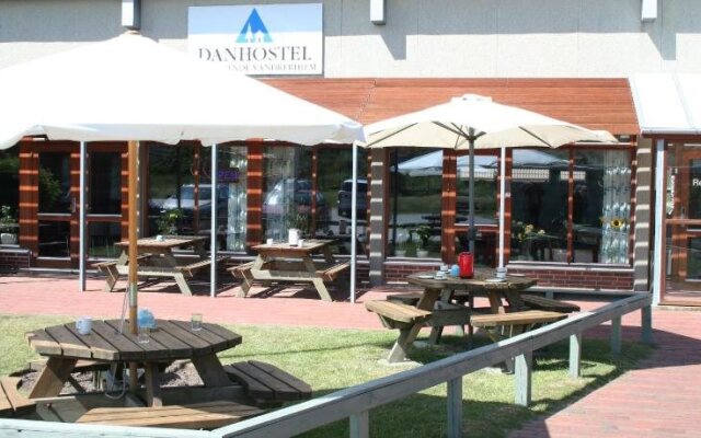 Danhostel Hvide Sande