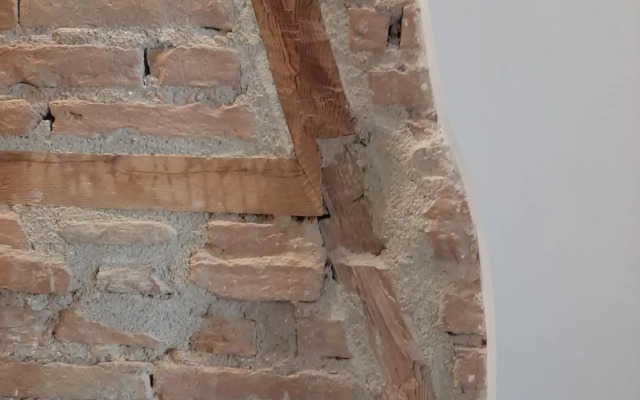 Plaza Nueva's House "El Consul"