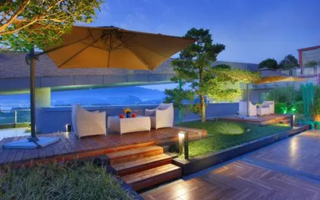 the Star Hotel
