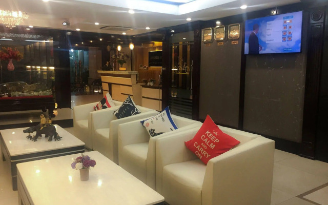 San Premium Hotel