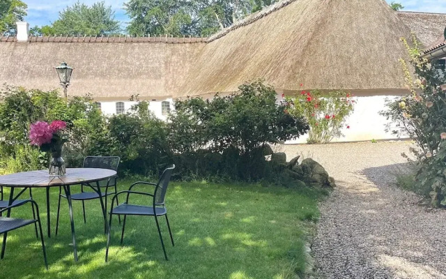 4 Person Holiday Home in Aabenraa-by Traum