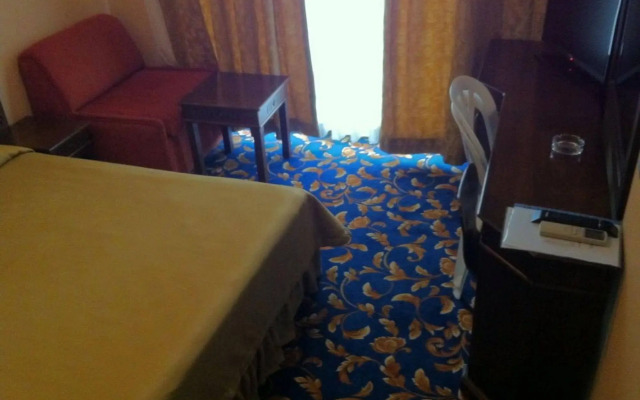 Oasis Otel