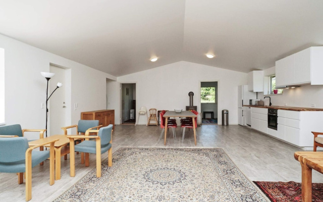 4 Star Holiday Home in Melby
