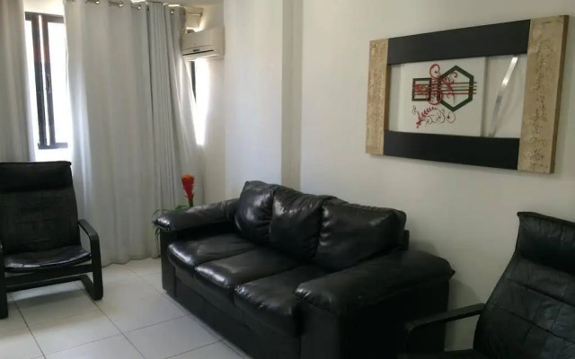 Ametista Flat
