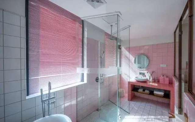 Yiting Esports Hotel Homestay (Huangshan Tunxi Liyang in Lane Branch)
