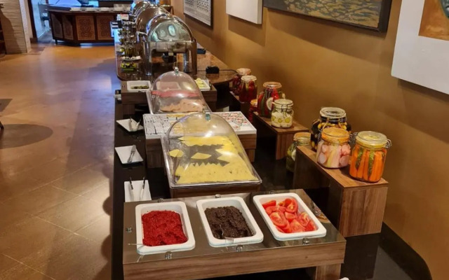El Oumnia Puerto & Spa