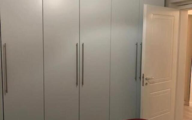 Luxury appartment Citty center