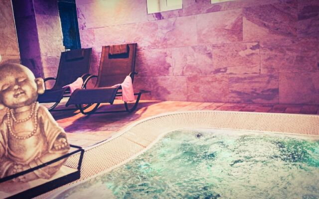 Hotel Restaurant Schwarzes Ross