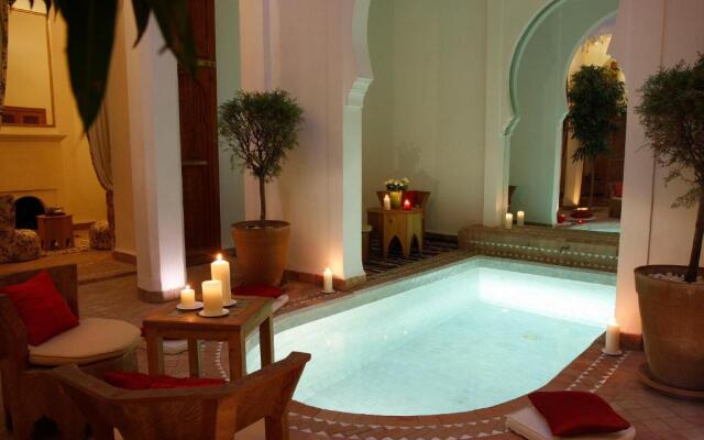 Riad Spa du Chameau