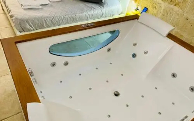 La Suite In Centro