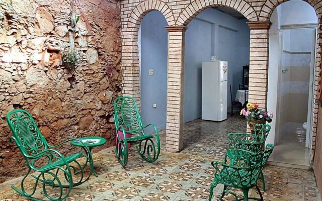 Hostal Papa Nao TRINIDAD