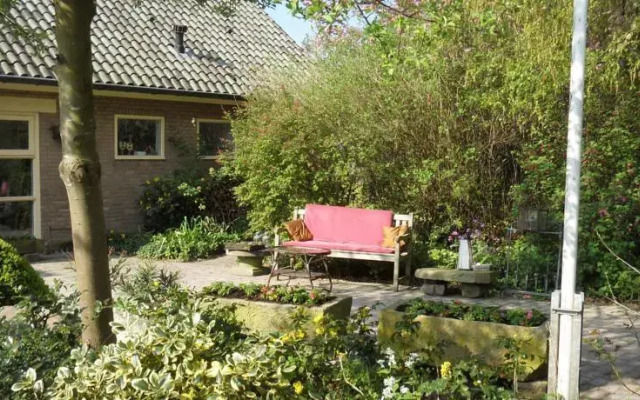 B&B De Eefdese Enk