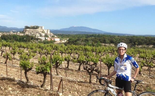 Le Val Des Nymphes - Gîte Lucie