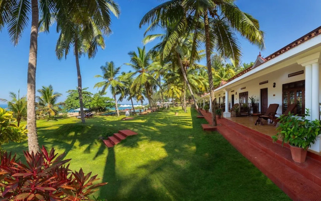 Bethsaida Hermitage & Tourism Pvt Ltd