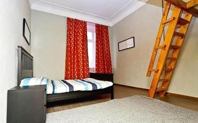 ApartLux Prechistenka