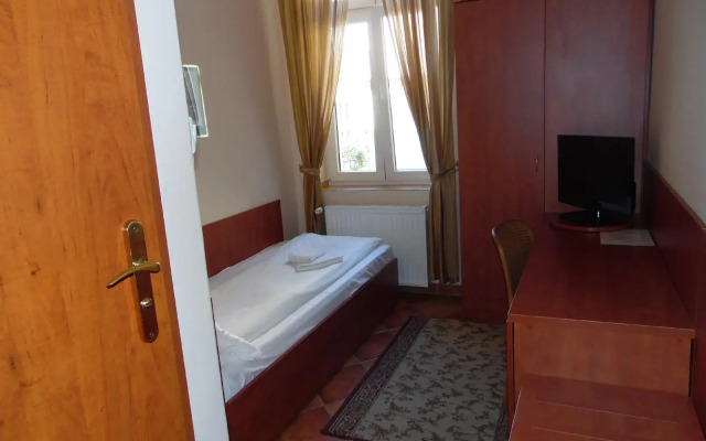 Sun & Snow Kwartał Róży Wiatrów