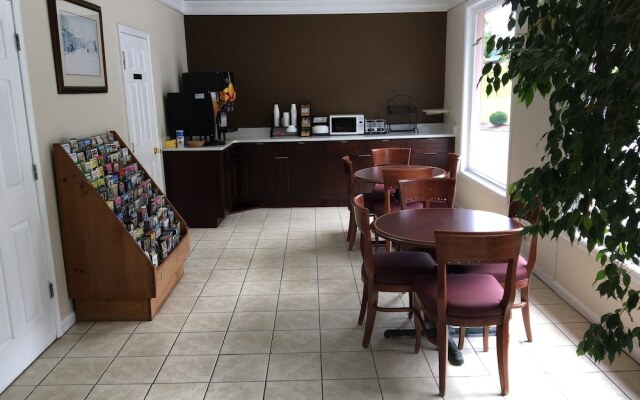 Mountain Valley Inn Dillard