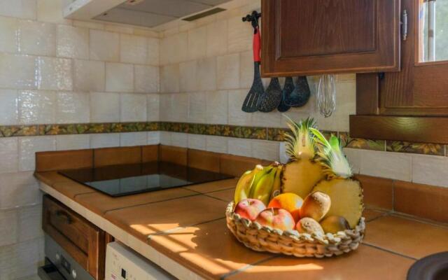 Villa Vargas Torrox by Ruralidays