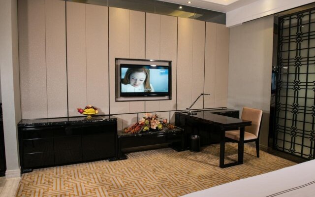 Wenyi International Hotel