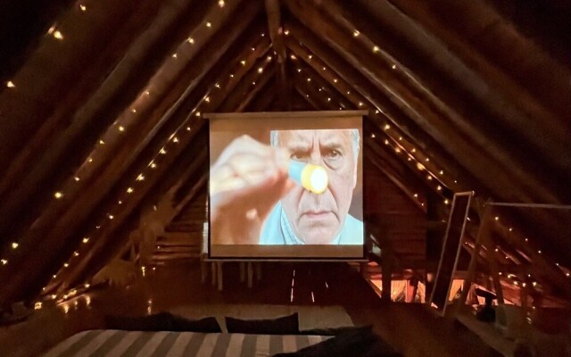 Chalets Boutique de Vereda