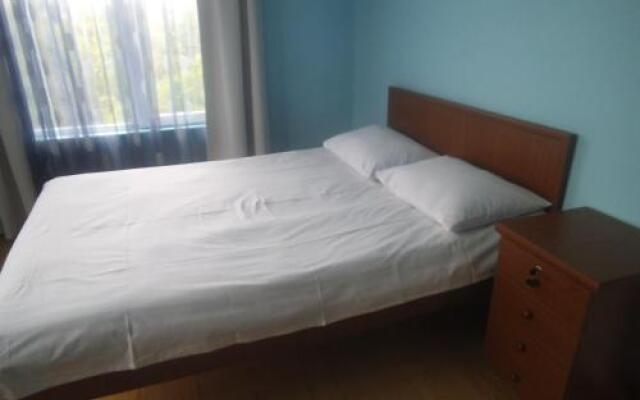 Nikoloz Mosidze's Guest House