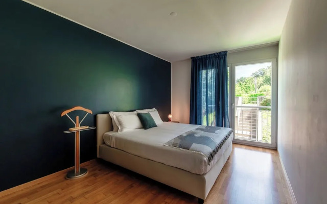 Sandi Luxury Apartment
