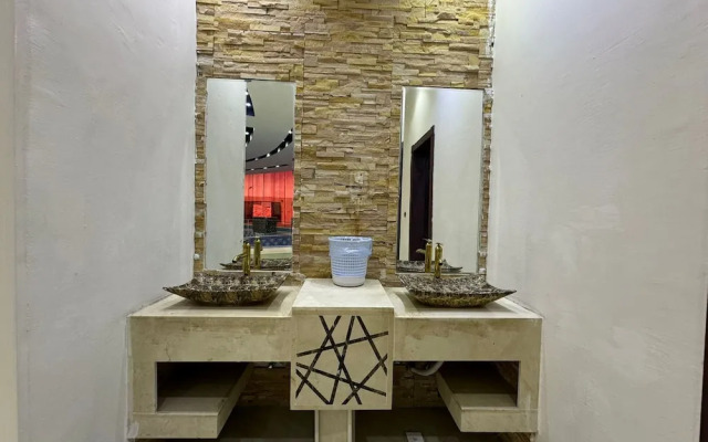 VIP resort chalet 20