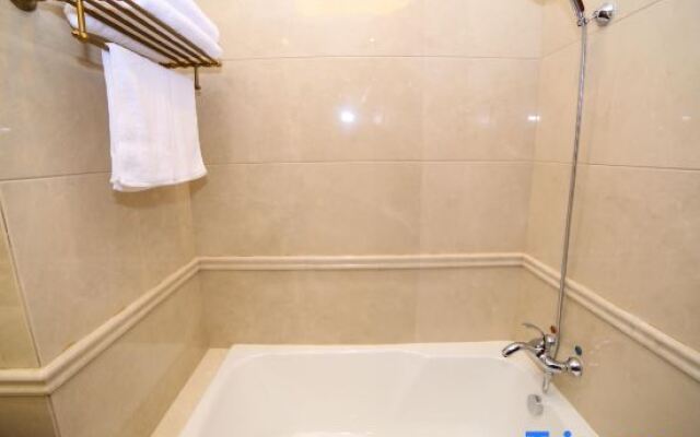 Tianxi Longge Hotel