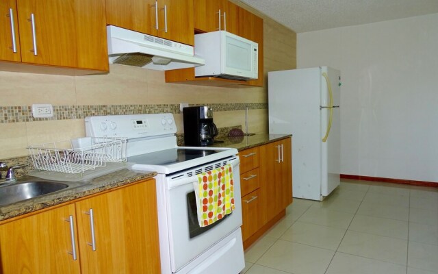 Jaco Beach Condos