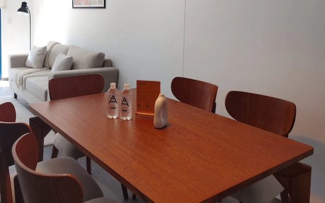 w Bright Stylish 2BR in Cusco
