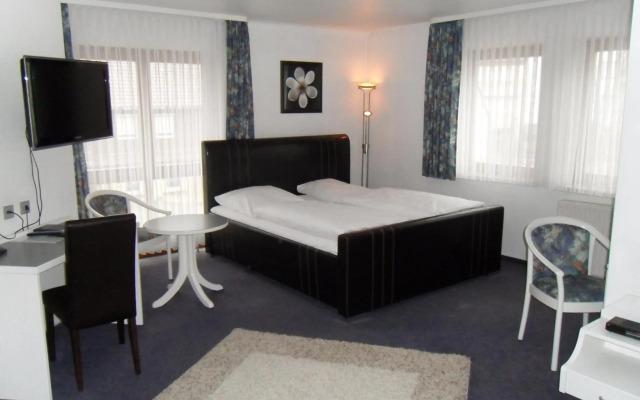 Hotel Gasthof Traube