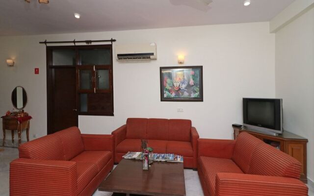 OYO 595 Hotel Aravali View