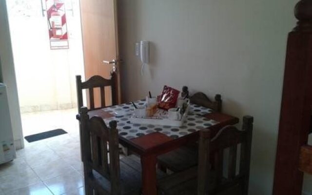 Apart Hotel Alto de los Cerros